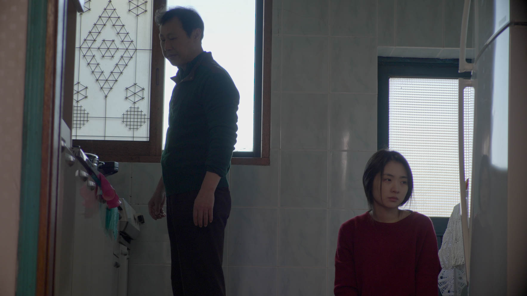 Si tu me pardonnes (나 닮아라)